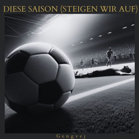 Diese Saison (steigen wir auf)