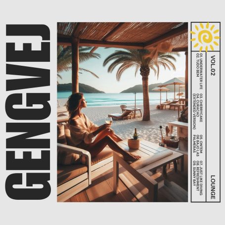 Lounge Vol.2 [ALBUM]