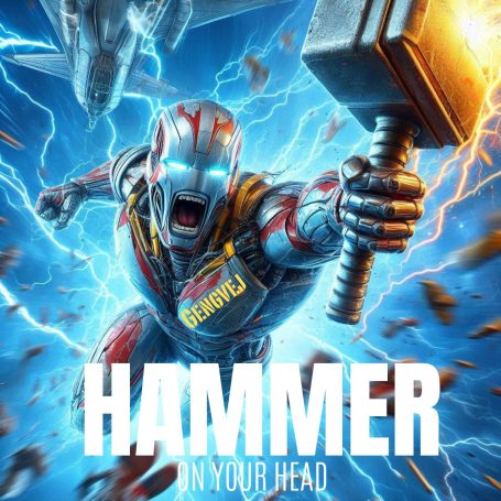 Hammer (on Your head)