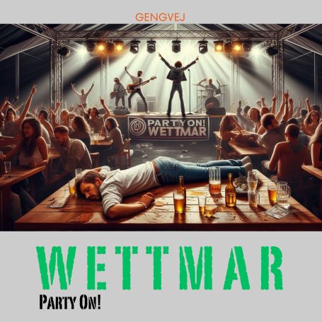 Wettmar (Party on!)